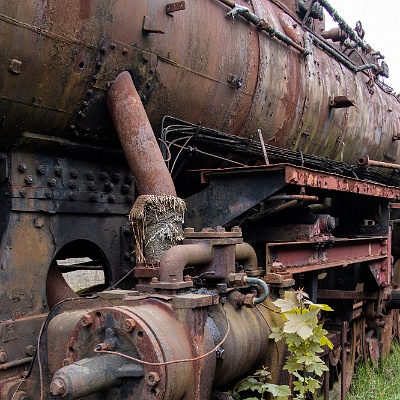 WEB IMG 0767 : Dampflok, Falkenberg, Lokomotive