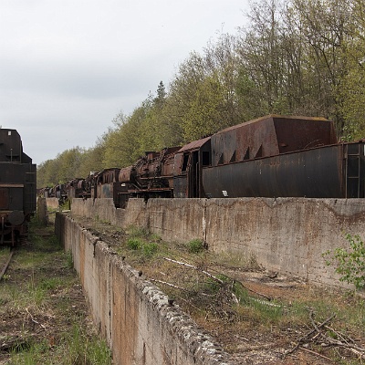 WEB IMG 0783 : Dampflok, Falkenberg, Lokomotive