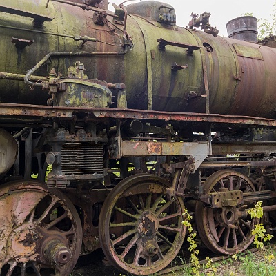 WEB IMG 0787 : Dampflok, Falkenberg, Lokomotive