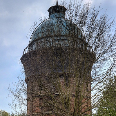 WEB IMG 0918 19 20 21 22 tonemapped : Dampflok, Falkenberg, Lokomotive