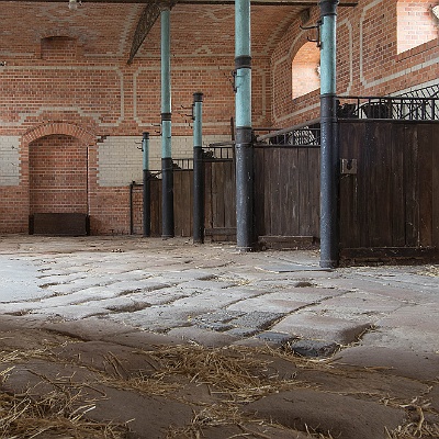 PC002875-LR2K : Abandoned, Lost Place, Schloss