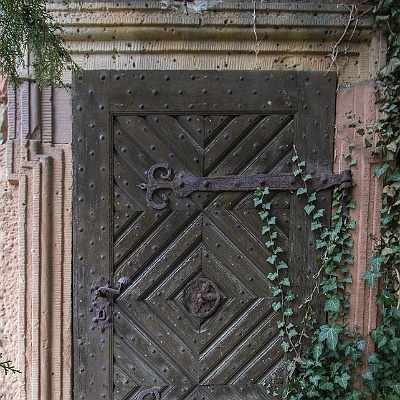 PC002918-LR2K : Abandoned, Lost Place, Schloss