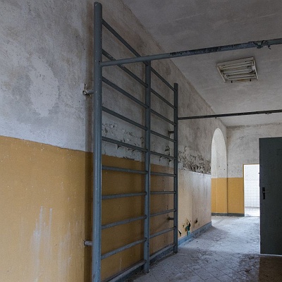 für den Sport : GSSD, Kaserne, Schießschule