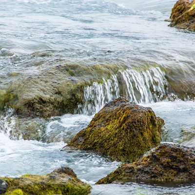 ...nachdem vor 1000 Jahren die Isländer den chrislichen Glauben annahmen...