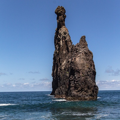 Ribeira Da Janela : Madeira