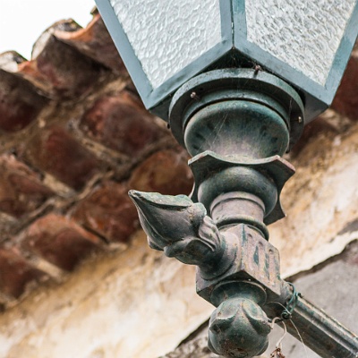 alt, aber schön : Madeira