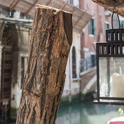 am Kanal : Italien, Venedig