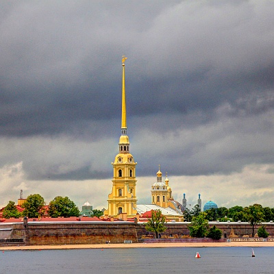 St. Petersburg