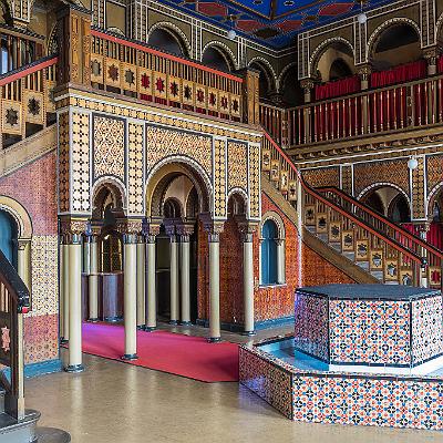 PC000151-LR2K : Stadtbad Leipzig