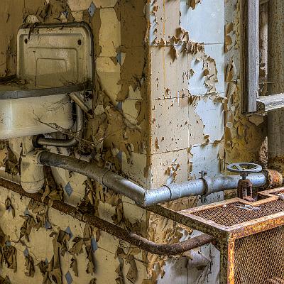 D90 02797 798 799 800 801 Enhancer-LR4K-2 : Abandoned, Fabrik, Lost Place, VEB