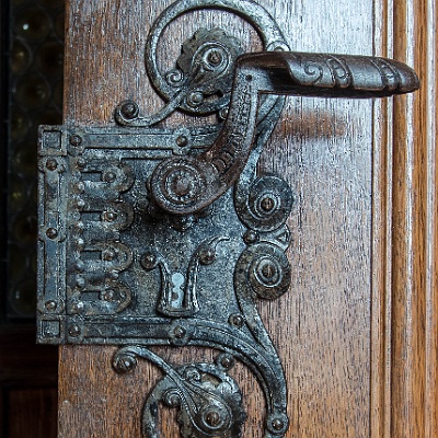 PC002588-LR2K : Abandoned, Lost Place, Schloss