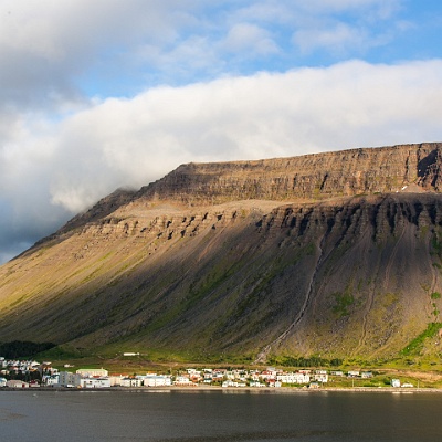 Isafjordur