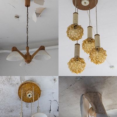 Lampe